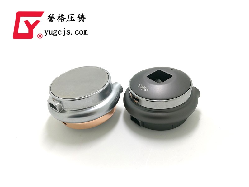 逐夢前行，壓鑄件話題再也不用愁！